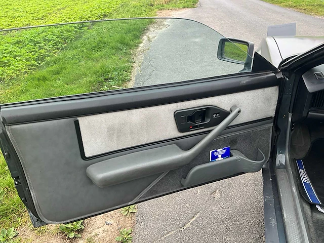 1992 pontiac firebird personenauto - afbeelding 11 van  34