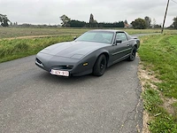 1992 pontiac firebird personenauto - afbeelding 1 van  34