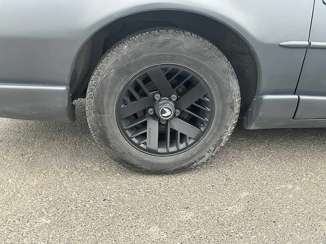 1992 pontiac firebird personenauto - afbeelding 15 van  34