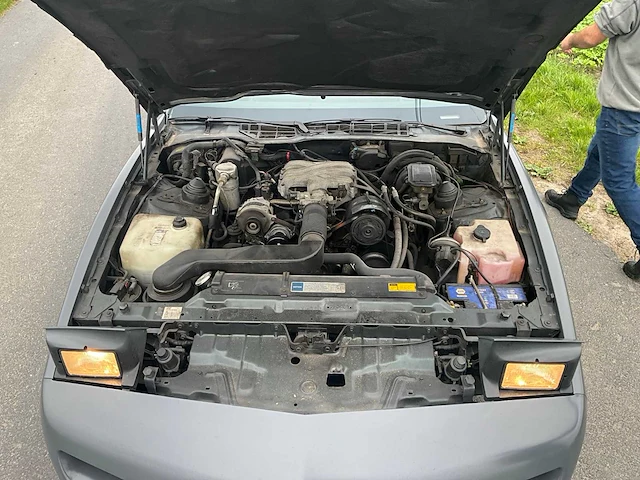 1992 pontiac firebird personenauto - afbeelding 19 van  34