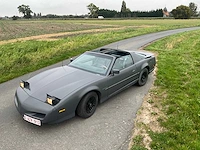 1992 pontiac firebird personenauto - afbeelding 20 van  34