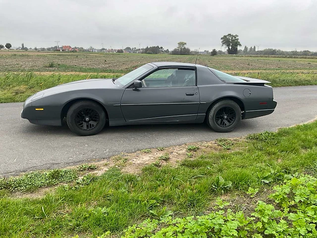 1992 pontiac firebird personenauto - afbeelding 12 van  34