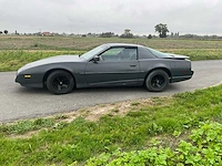 1992 pontiac firebird personenauto - afbeelding 12 van  34