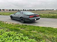 1992 pontiac firebird personenauto - afbeelding 23 van  34