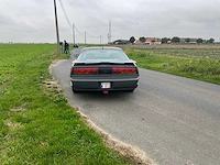 1992 pontiac firebird personenauto - afbeelding 29 van  34