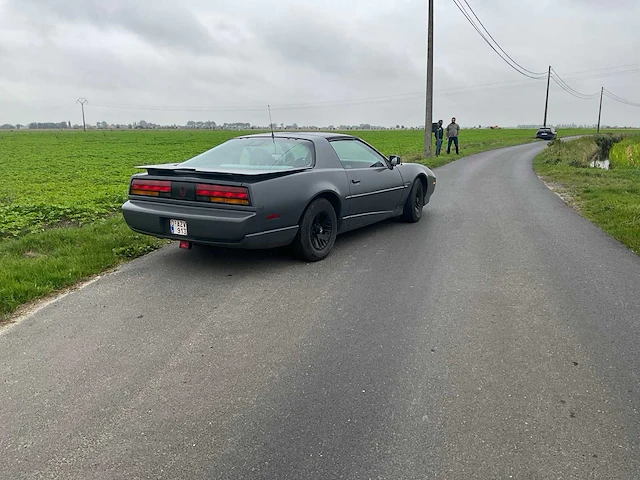1992 pontiac firebird personenauto - afbeelding 30 van  34
