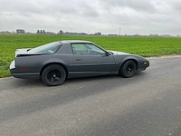 1992 pontiac firebird personenauto - afbeelding 31 van  34