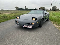 1992 pontiac firebird personenauto - afbeelding 33 van  34