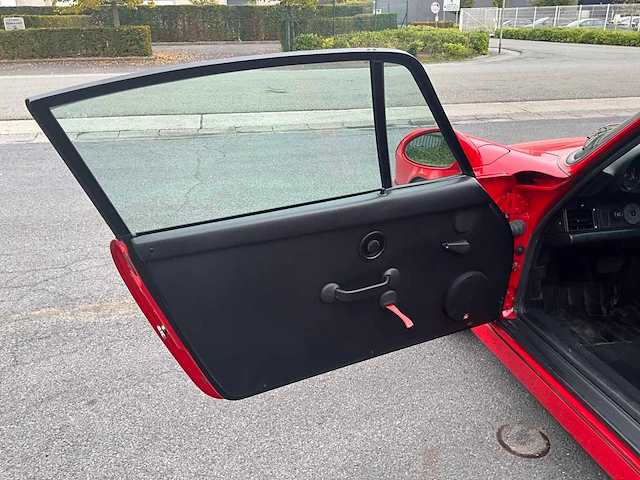 1992 porsche 911-l 964 personenauto - afbeelding 6 van  30
