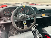 1992 porsche 911-l 964 personenauto - afbeelding 11 van  30
