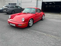 1992 porsche 911-l 964 personenauto - afbeelding 1 van  30