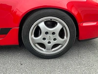 1992 porsche 911-l 964 personenauto - afbeelding 18 van  30