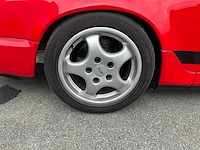 1992 porsche 911-l 964 personenauto - afbeelding 19 van  30