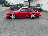 1992 porsche 911-l 964 personenauto - afbeelding 12 van  30
