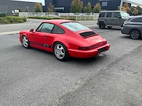 1992 porsche 911-l 964 personenauto - afbeelding 23 van  30