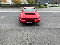1992 porsche 911-l 964 personenauto - afbeelding 25 van  30