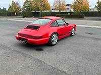 1992 porsche 911-l 964 personenauto - afbeelding 26 van  30
