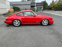 1992 porsche 911-l 964 personenauto - afbeelding 27 van  30