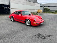 1992 porsche 911-l 964 personenauto - afbeelding 28 van  30