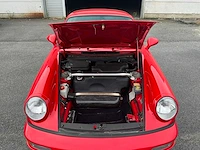 1992 porsche 911-l 964 personenauto - afbeelding 30 van  30