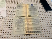 1992 rd aanhangwagen - afbeelding 30 van  31
