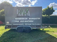 1992 rd aanhangwagen - afbeelding 4 van  31
