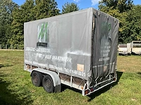 1992 rd aanhangwagen - afbeelding 6 van  31