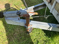 1992 rd aanhangwagen - afbeelding 4 van  31