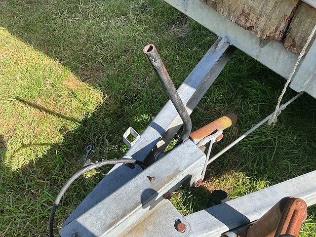 1992 rd aanhangwagen - afbeelding 6 van  31