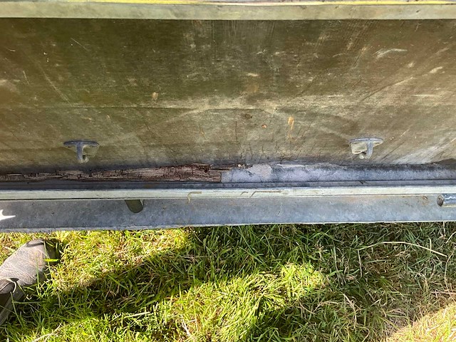 1992 rd aanhangwagen - afbeelding 19 van  31