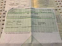 1992 rd aanhangwagen - afbeelding 20 van  31