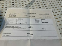 1992 rd aanhangwagen - afbeelding 25 van  31