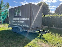 1992 rd aanhangwagen - afbeelding 23 van  31