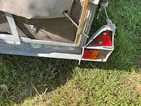 1992 rd aanhangwagen - afbeelding 29 van  31