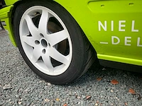 1992 renault clio circuitwagen - afbeelding 5 van  40