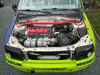 1992 renault clio circuitwagen - afbeelding 7 van  40