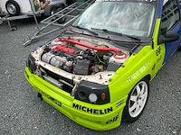 1992 renault clio circuitwagen - afbeelding 8 van  40