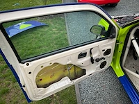 1992 renault clio circuitwagen - afbeelding 10 van  40