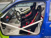 1992 renault clio circuitwagen - afbeelding 11 van  40