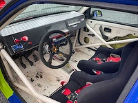 1992 renault clio circuitwagen - afbeelding 13 van  40