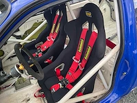 1992 renault clio circuitwagen - afbeelding 14 van  40
