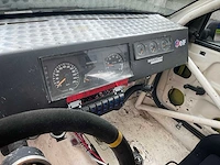 1992 renault clio circuitwagen - afbeelding 16 van  40