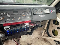 1992 renault clio circuitwagen - afbeelding 17 van  40