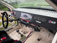 1992 renault clio circuitwagen - afbeelding 20 van  40