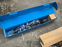 1992 renault clio circuitwagen - afbeelding 32 van  40