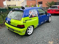 1992 renault clio circuitwagen - afbeelding 37 van  40