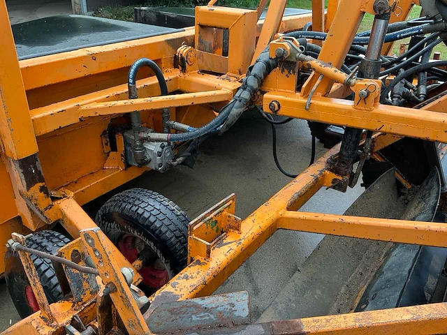 1992 riecam rbm300 uienrooier - afbeelding 14 van  26