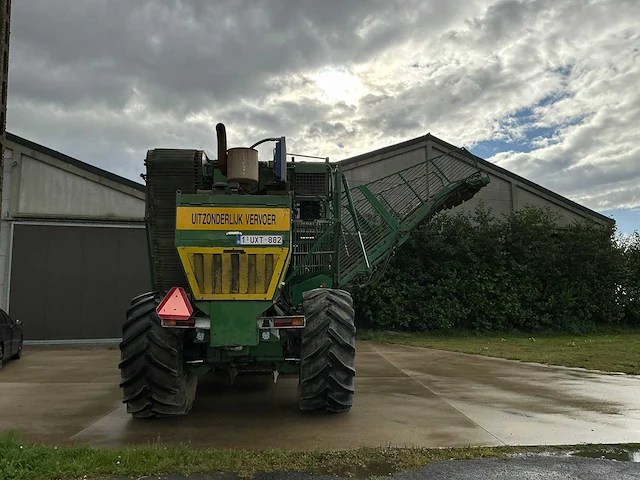 1992 riecam rbm300 uienrooier - afbeelding 21 van  26