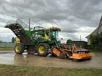 1992 riecam rbm300 uienrooier - afbeelding 24 van  26