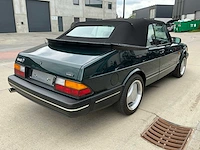 1992 saab 900 scarabee cabrio - afbeelding 4 van  52